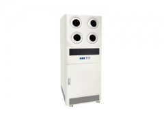 AOP-KF 座地柜式空气净化消毒机  KF1500F-Y01